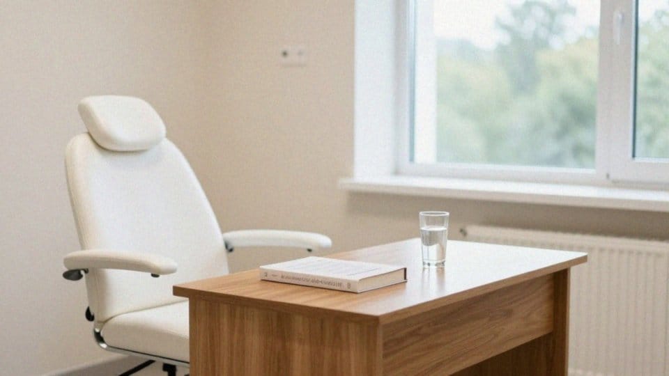 Kiedy skonsultować stosowanie wcierek z lekarzem?
