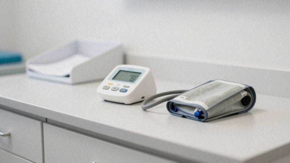 Które badania potwierdzają miażdżycę kończyn dolnych?