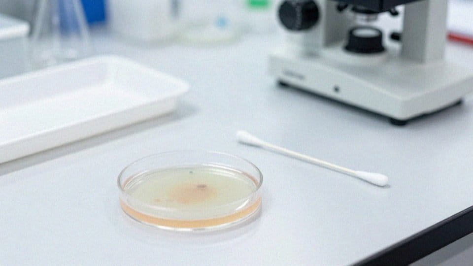 Jakie badania wykrywają MRSA?