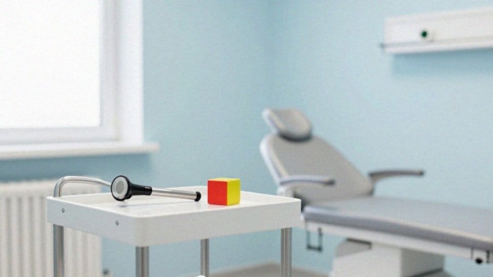 Jakie są powikłania zapalenia ucha u dziecka?