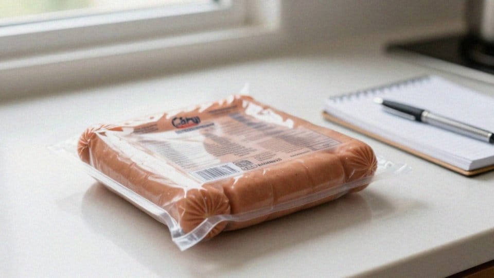 Jak rozpoznać kiełbasę bezpieczną dla cukrzyka?