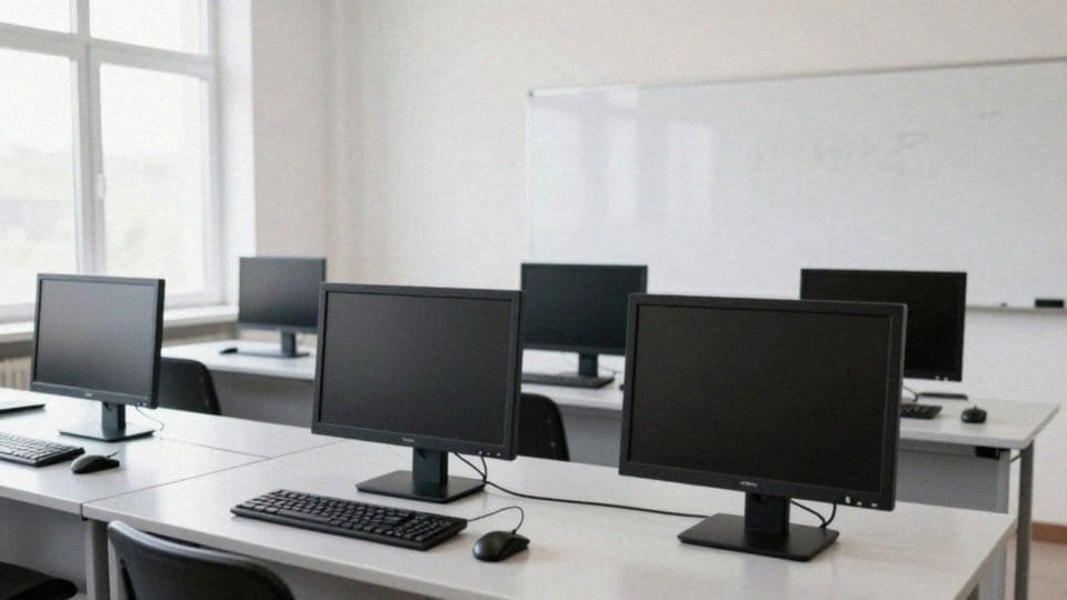 Jakie umiejętności praktyczne musi mieć nauczyciel informatyki?