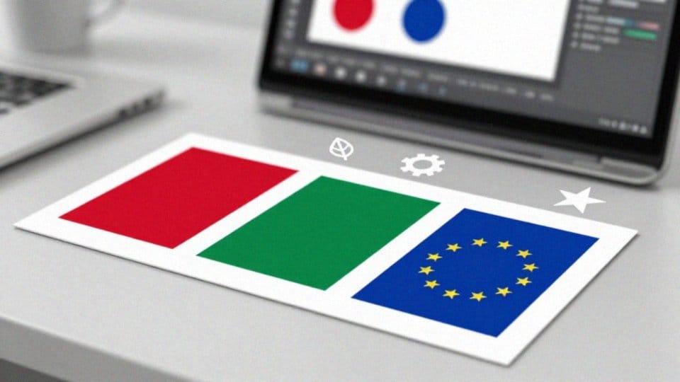 Dlaczego ideologia wpływa na loga partii?