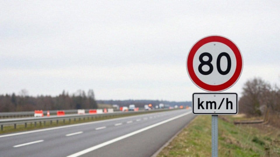Dlaczego na S7 wprowadzono ograniczenia prędkości?