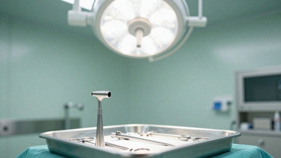 Kiedy uszkodzenie łąkotki wymaga interwencji operacyjnej?