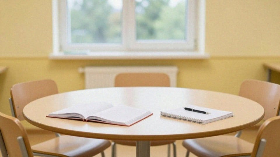 Jak terapeuta pedagogiczny współpracuje z rodzicami i nauczycielami?