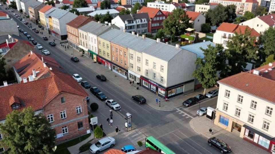 Jak przeprowadzić analizę rynku dla lokalu?