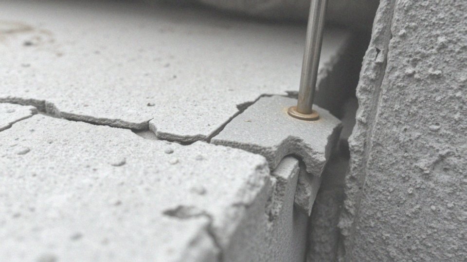 Jakie są cechy doskonałej przyczepności kleju do betonu?