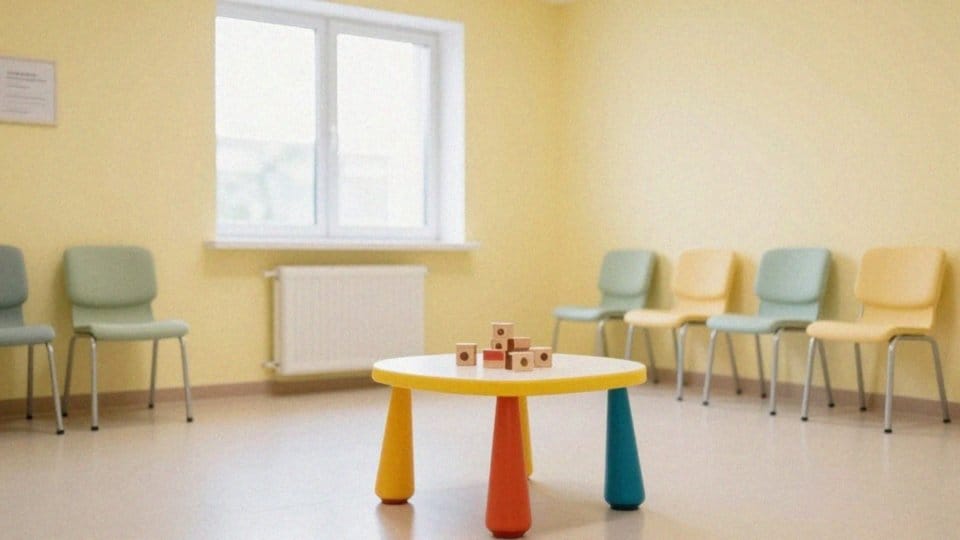 Kiedy objawy wymagają konsultacji z pediatrą?