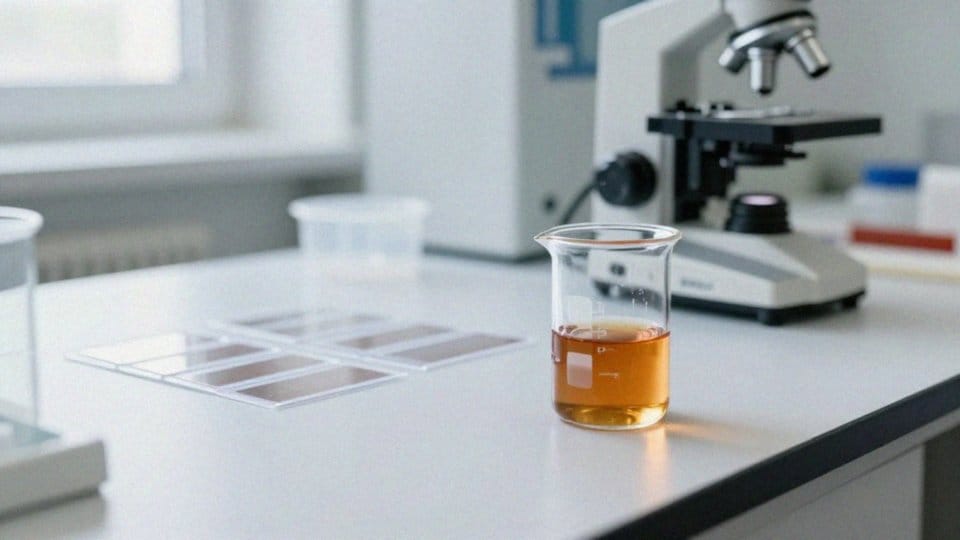 Jak przebiega antybiotykoterapia przy zakażeniu E. coli?