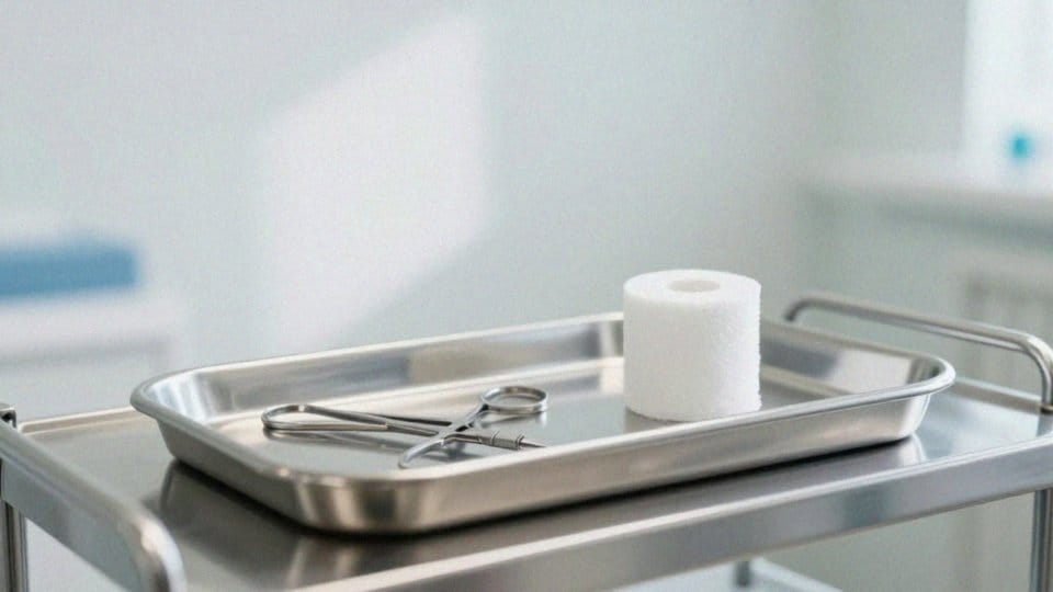 Jakie są możliwe powikłania ospy?