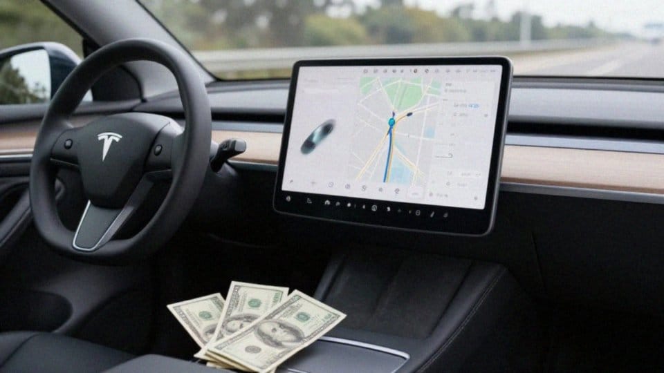 Jak obliczyć koszt przejazdu według klasy pojazdu?