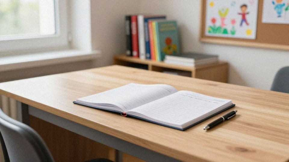 Jak współpracuje terapeuta pedagogiczny z rodzicami i nauczycielami?