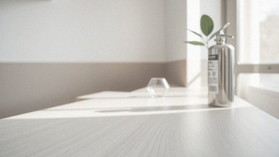 Jak laminat HPL wpływa na bezpieczeństwo pożarowe?