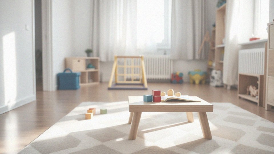 Kiedy dziecko powinno wrócić do normalnych aktywności po urazie?