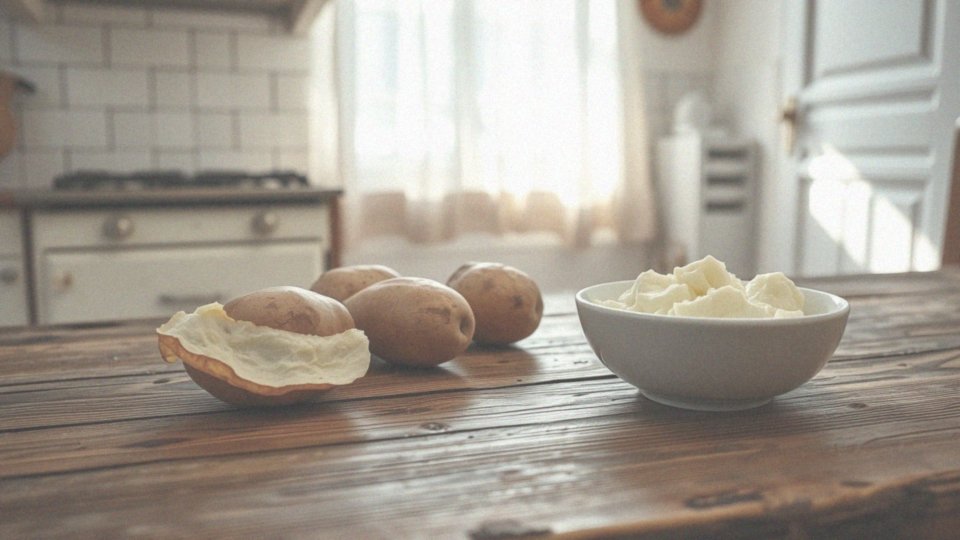 Jakie są właściwości odżywcze ziemniaków dla cukrzyków?