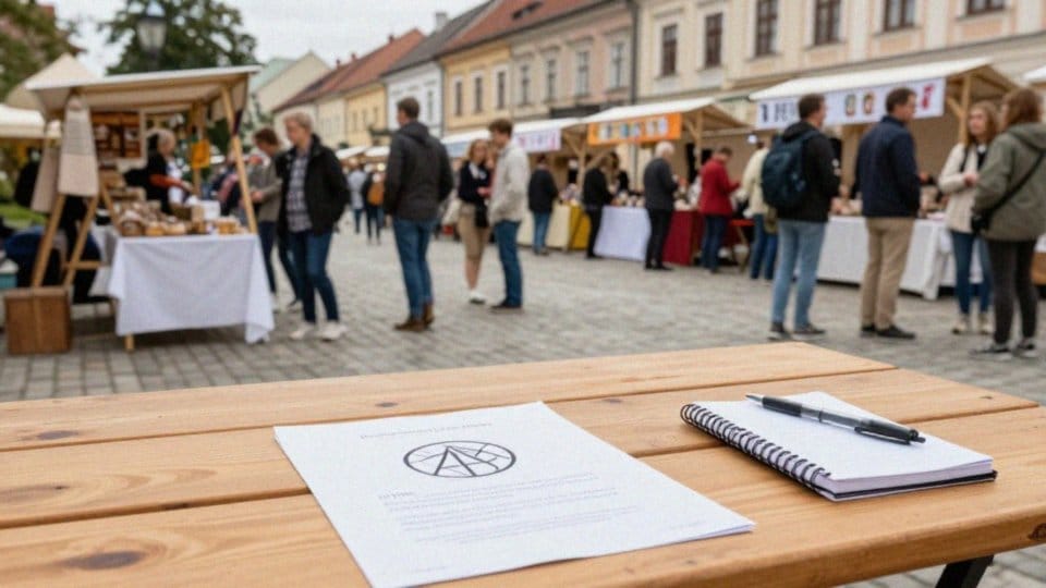 Jak zdobywać klientów lokalnie?
