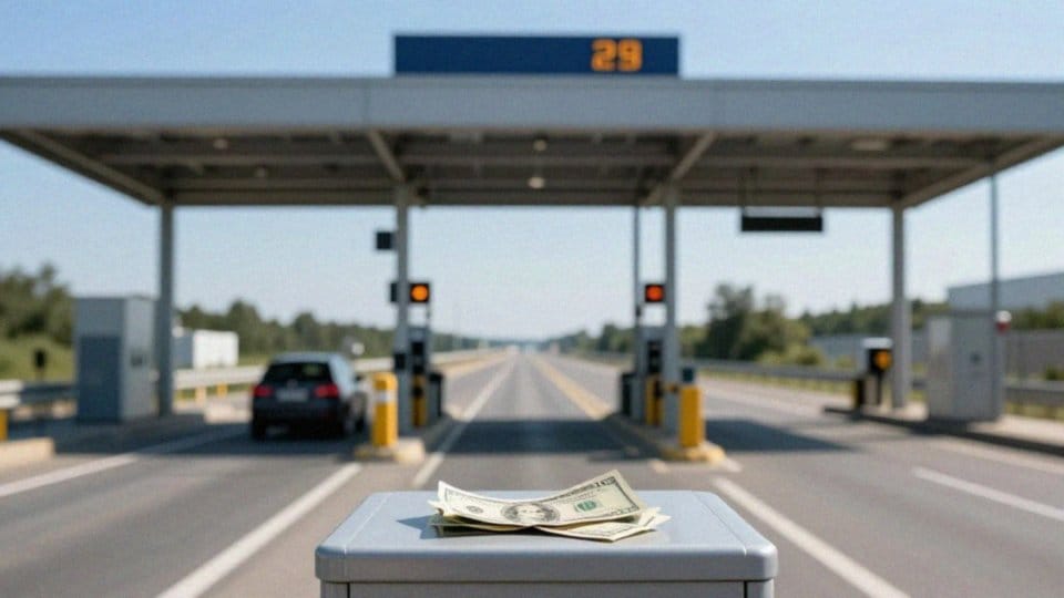 Ile kosztuje przejazd A2 w zależności od kategorii?