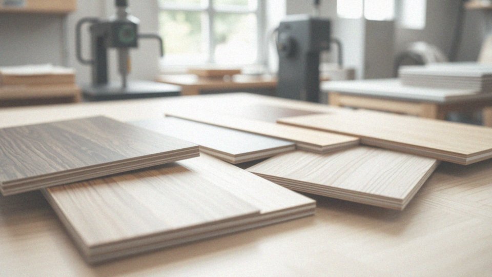 Jak laminaty HPL łączą dekoracyjne i ochronne warstwy?