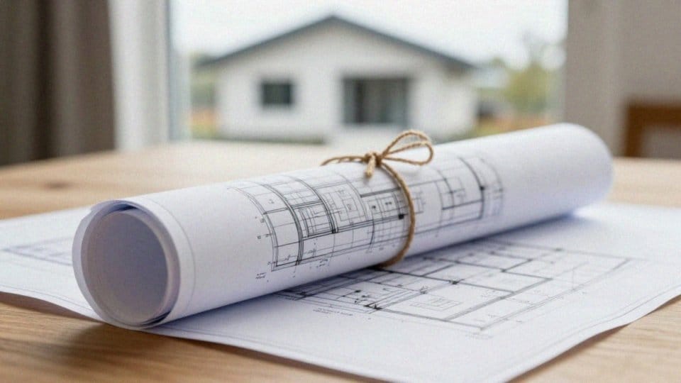 Czy dobudówka 35 m² wymaga pozwolenia?