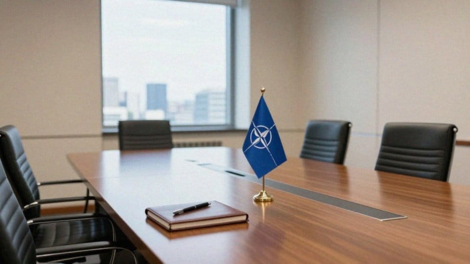 Jak przebiega rozszerzenie NATO w praktyce?