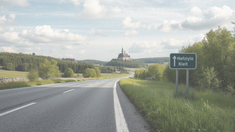 Jakie są odległości do Czorsztyna z różnych miast?