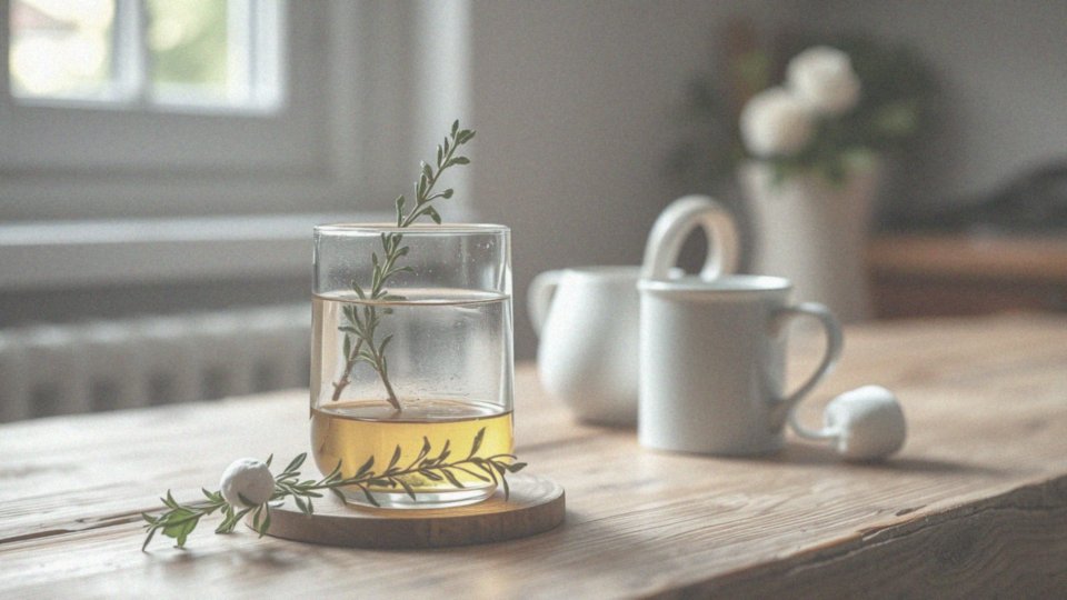 Jak syrop prawoślazowo-tymiankowy wspomaga odkrztuszanie?