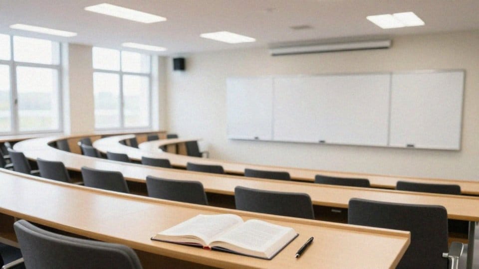Dla kogo są studia podyplomowe z pedagogiki specjalnej?