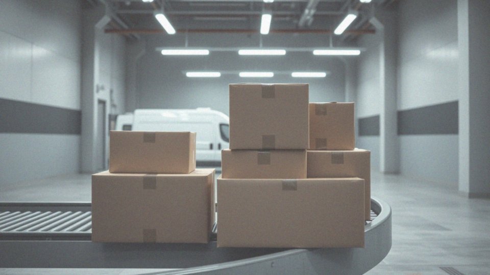 Jakie formy dostawy powinien oferować sklep internetowy?