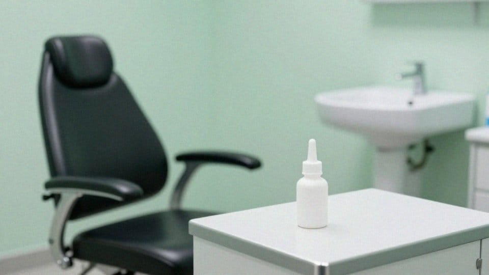 Kiedy stosować krople do uszu z antybiotykiem na receptę?