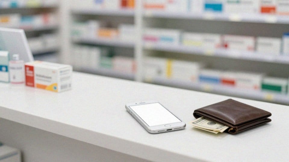 Jak użyć kodu SMS przy realizacji e-recepty?