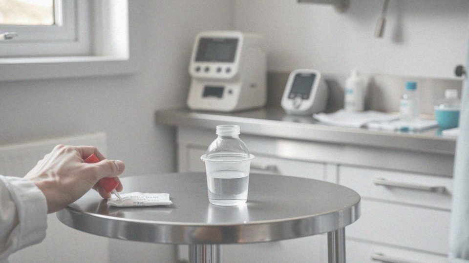 Co to jest doustny test tolerancji glukozy i kiedy jest wykonywany?
