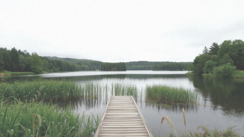Jakie są najlepsze parki krajobrazowe w regionie Mazur?