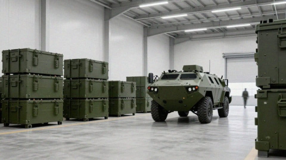 Czy modernizacja sił zbrojnych wystarczy do obrony Polski?