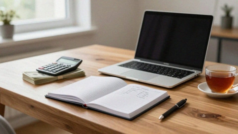 Jak przygotować budżet i finansowanie zakupu domu?