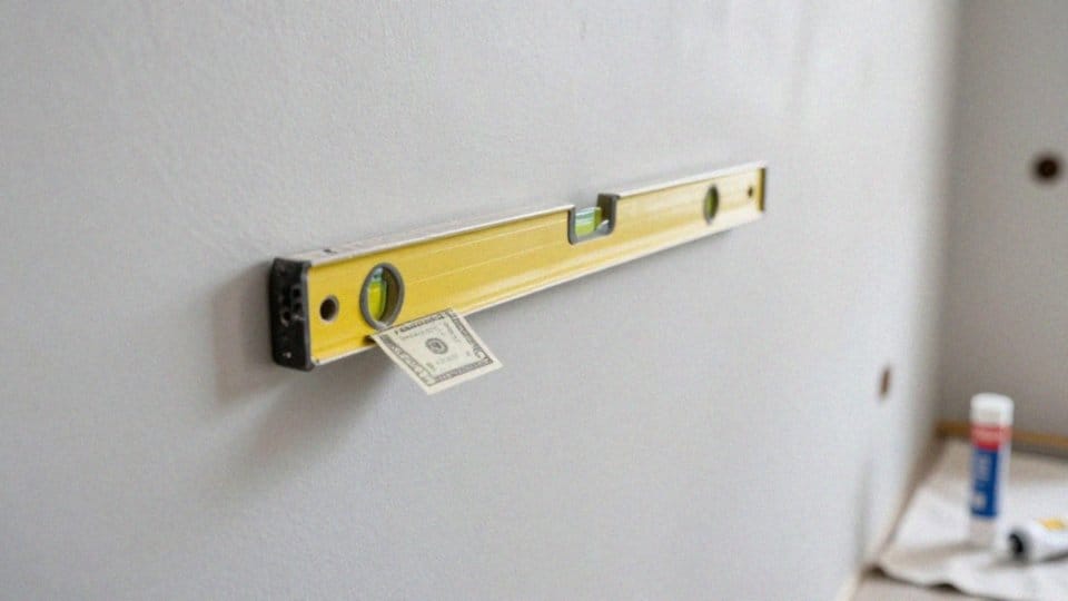 Jak przygotować ściany przed montażem laminatu?