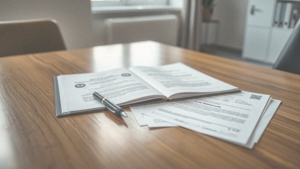 Jakie dokumenty są potrzebne do rozwodu bez orzekania o winie?