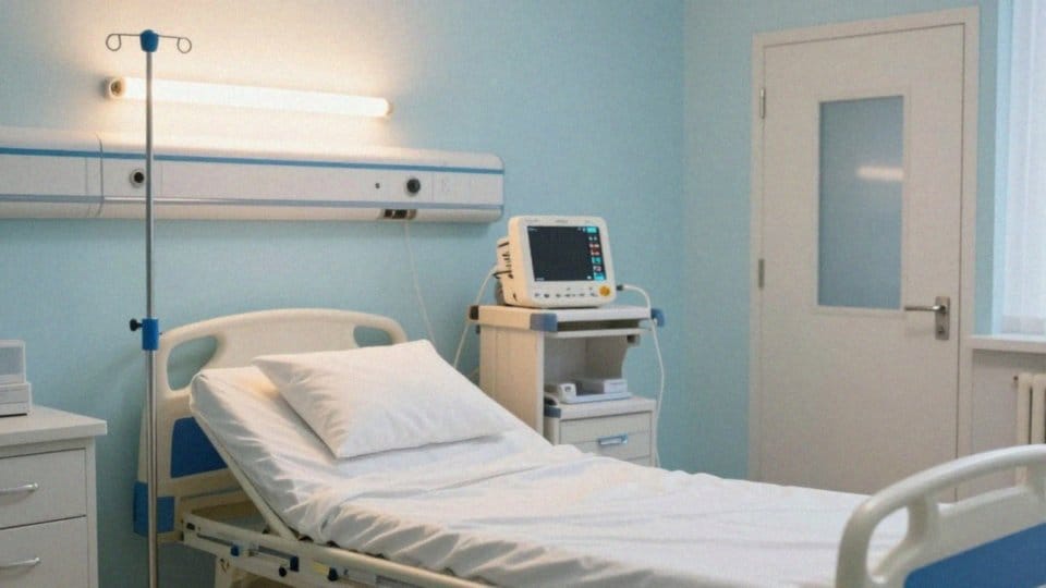 Jak leczy się zakażenie krwi wywołane E. coli?