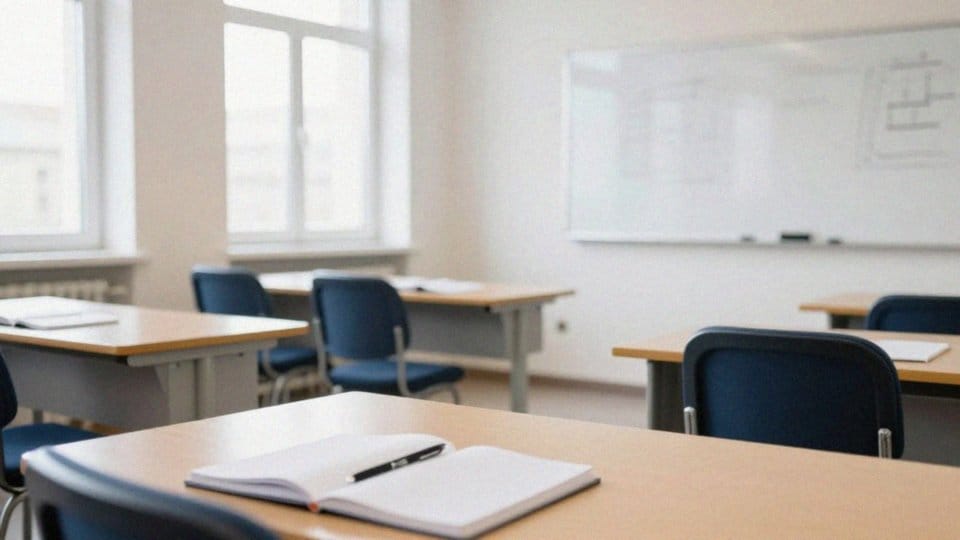 Jak wyglądają studia podyplomowe z terapii pedagogicznej?