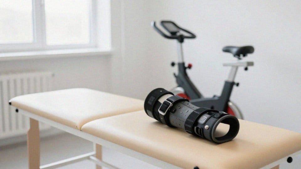 Kiedy leczenie zachowawcze, a kiedy rekonstrukcja więzadła krzyżowego przedniego?