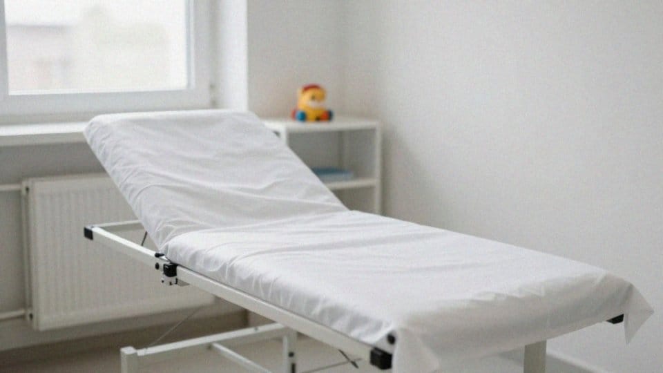 Kiedy warto włączyć antybiotyk u dziecka?