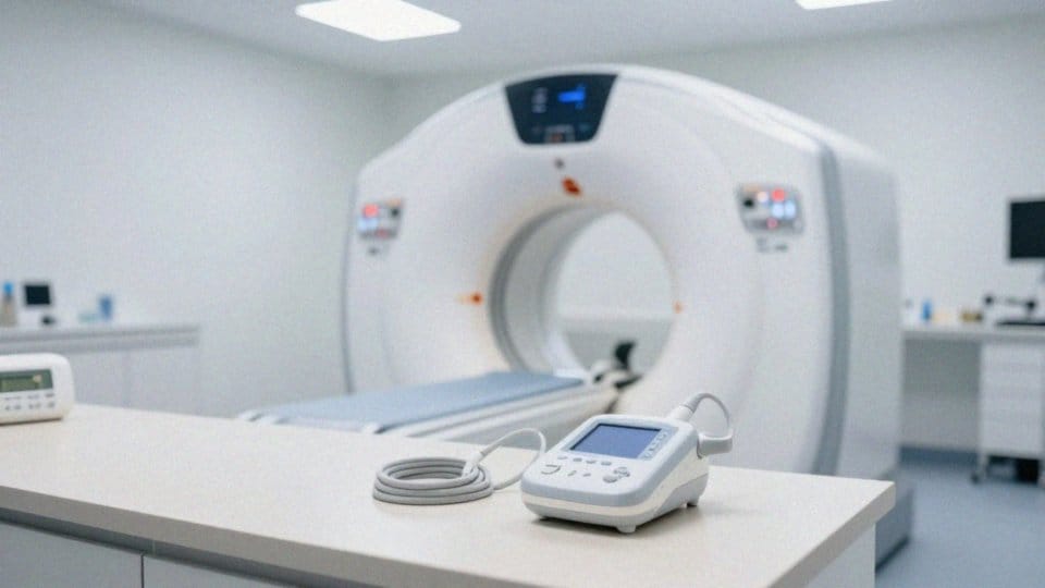 Kiedy wykonać USG i rezonans magnetyczny po urazie więzadła?