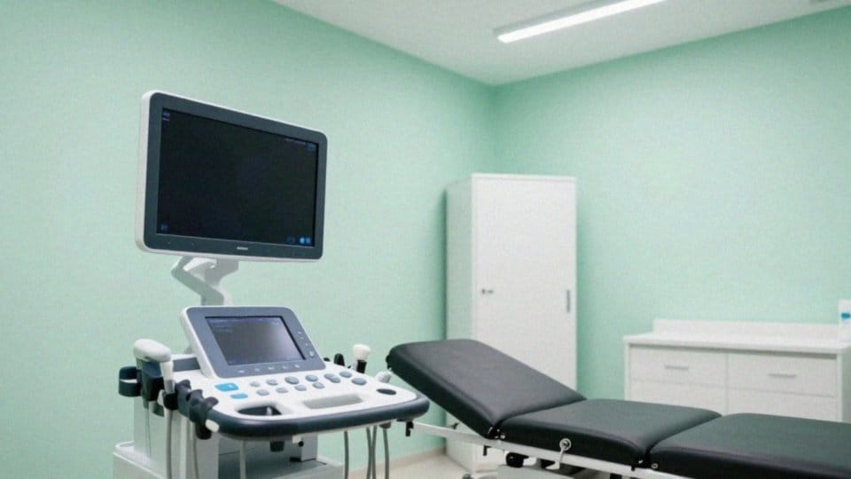 Jak odróżnić torbiele czynnościowe od patologicznych?