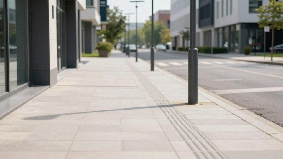 Jak zapewnić dostępność dla osób ze szczególnymi potrzebami?