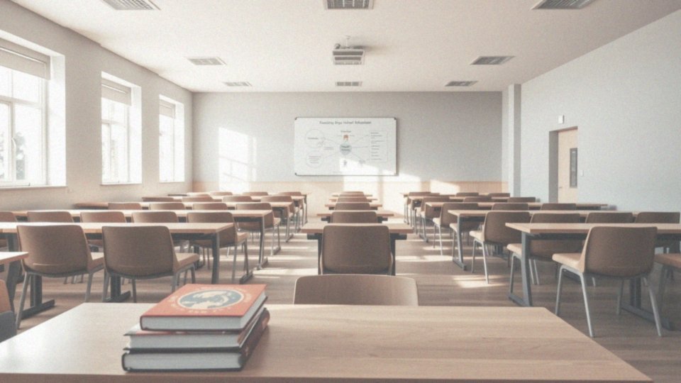 Jak zmienią się kwalifikacje pedagogów specjalnych po 1 września 2026 roku?