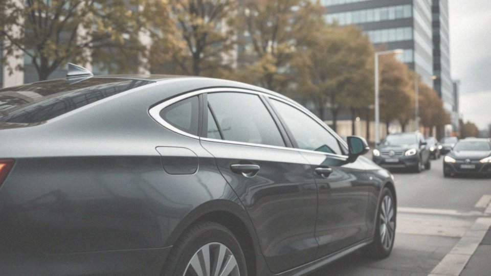 Jakie mogą być koszty eksploatacyjne przy leasingu samochodu powyżej 150 tys. zł?