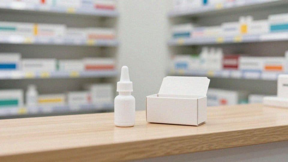 Od czego zależy tempo poprawy po stosowaniu Floxal?