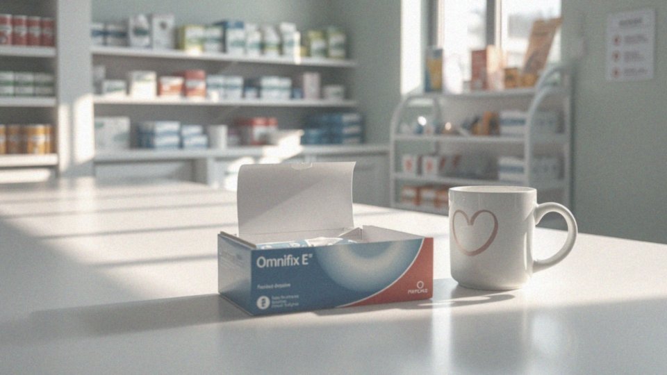 Dokąd można uzyskać więcej informacji o plastrach Omnifix E?