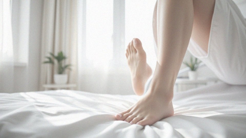 Jakie ćwiczenia można wykonywać tuż po porodzie?
