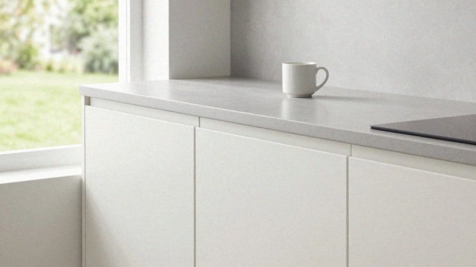 Jak laminaty HPL sprawdzają się w kuchniach i biurach?